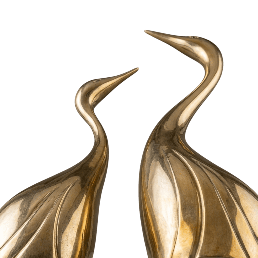 Golden Crane Pair 02 img