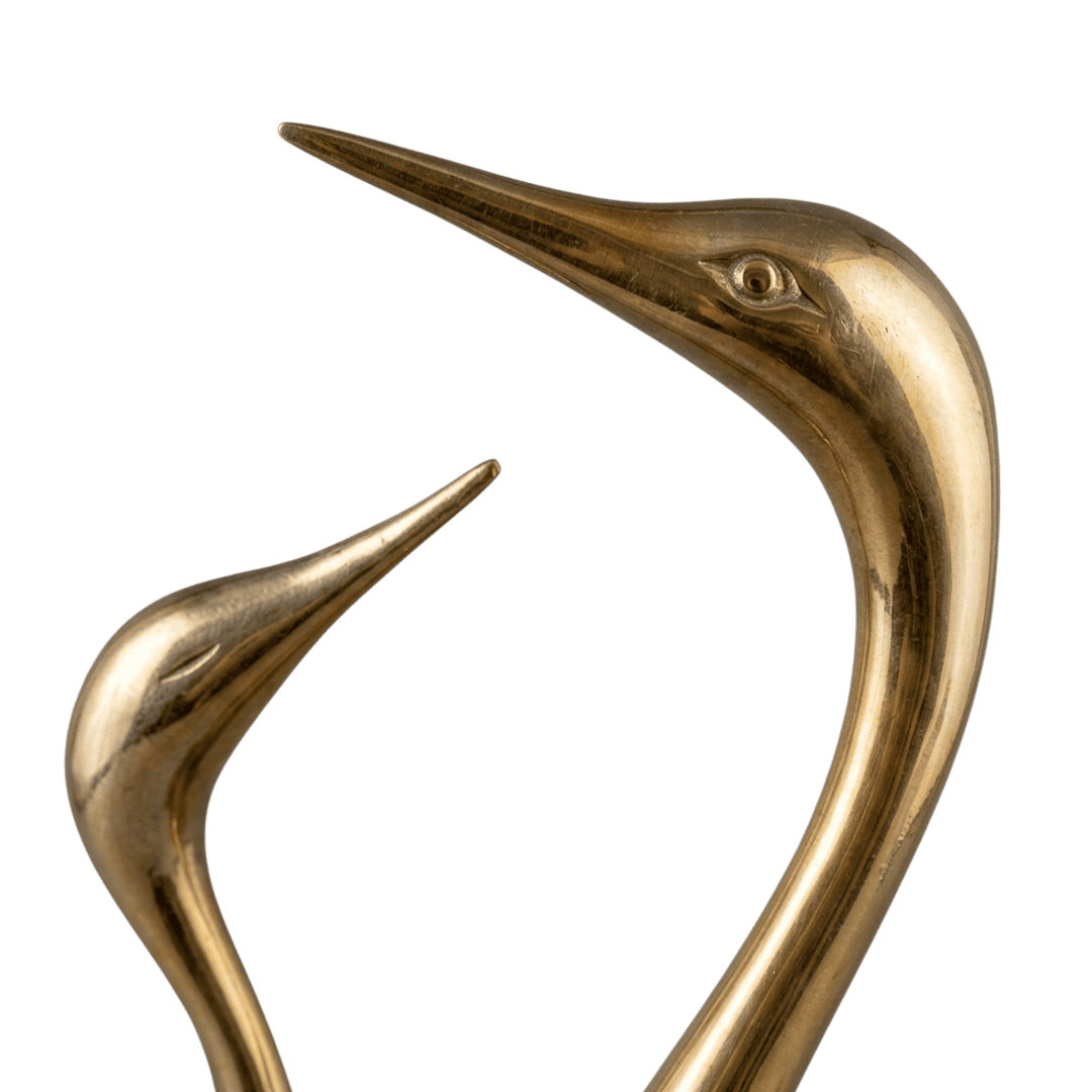 Golden Crane Pair 03 img