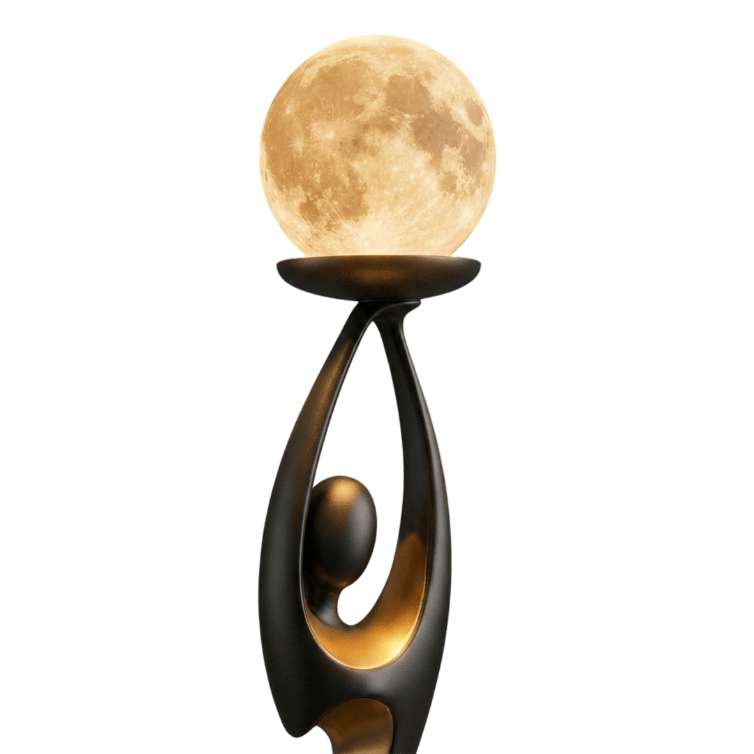 Lunar Balance Sculpture 02 img