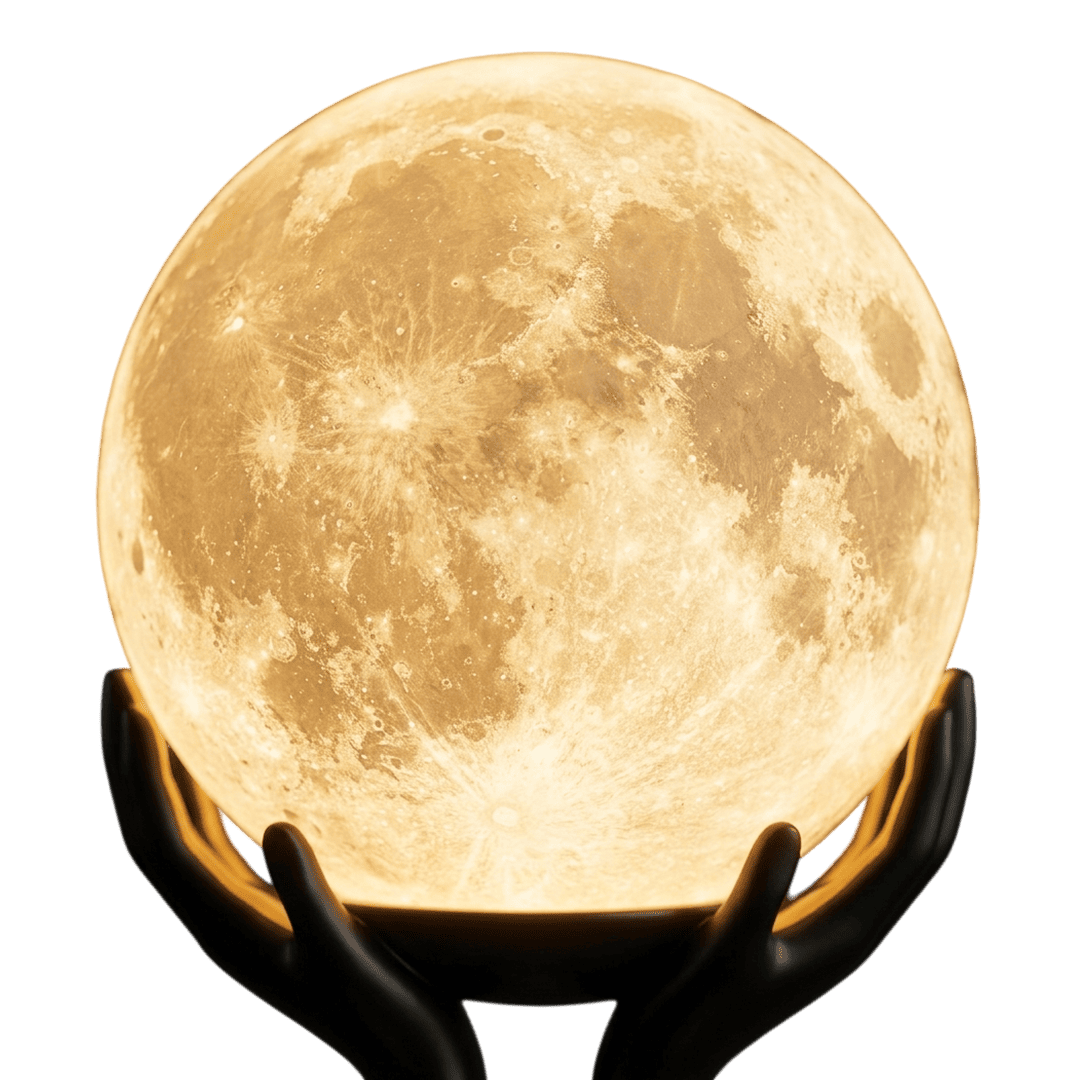 Lunar Balance Sculpture 03 img