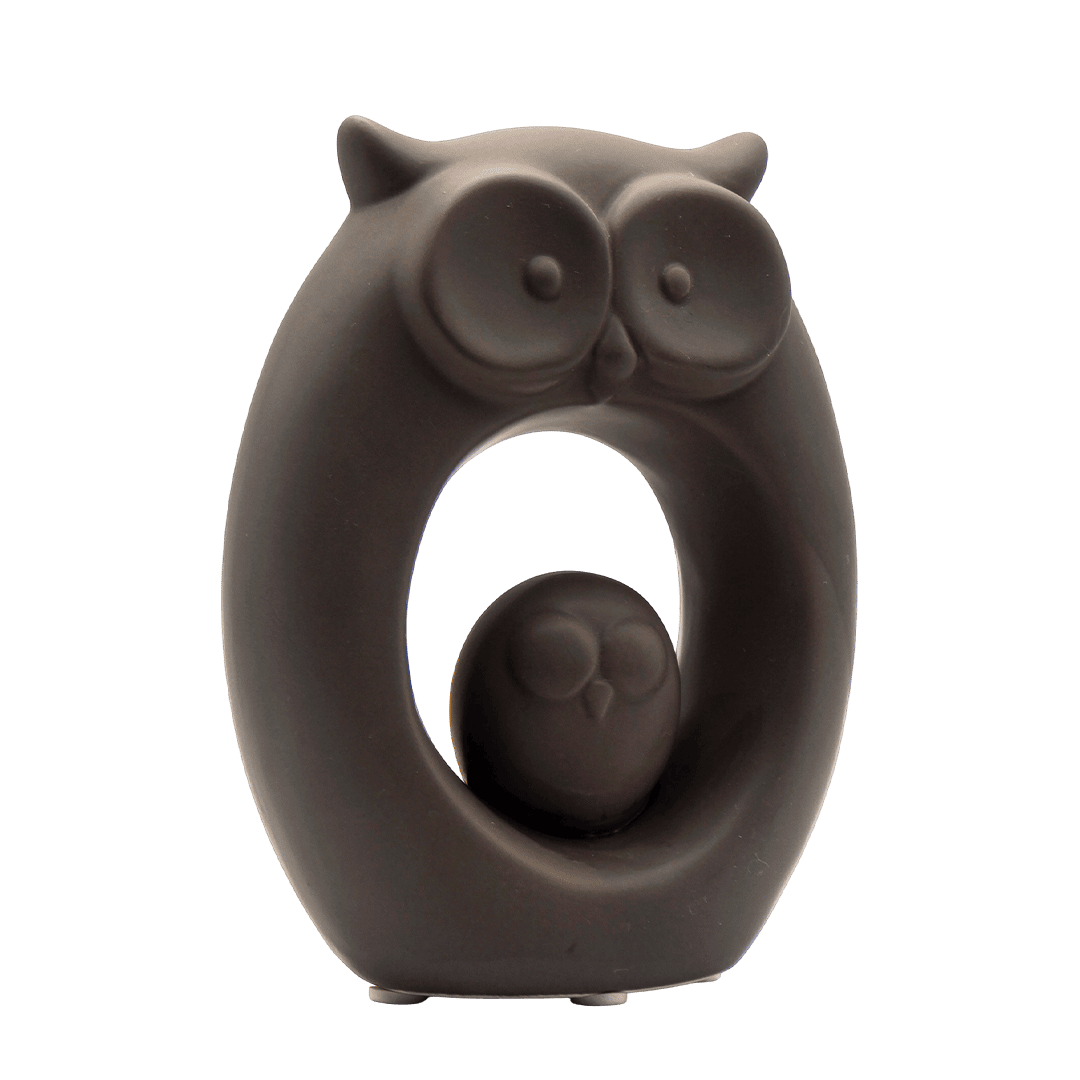 Owl Nest Sculpture 02 img