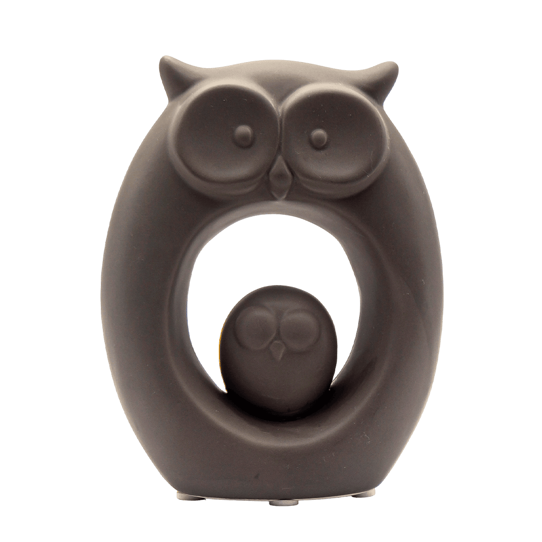 Owl Nest Sculpture  img