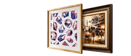 Wall Art & Frames img